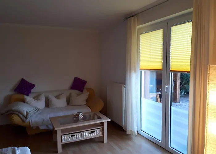 Pension Zum Faesschen