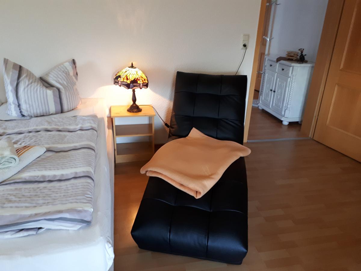 Zum Faesschen Hotel